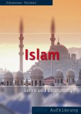 eBook: Islam - Lehre und Begegnung