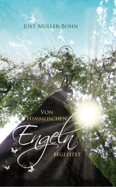 eBook: Von himmlischen Engeln begleitet