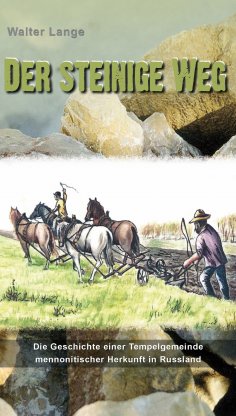 eBook: Der steinige Weg