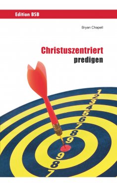 eBook: Christuszentriert predigen