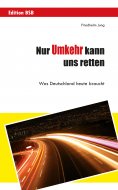 eBook: Nur Umkehr kann uns retten!
