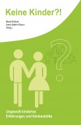 ebook: Keine Kinder?!