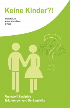 ebook: Keine Kinder?!