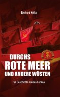 eBook: Durchs rote Meer und andere Wüsten