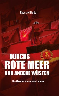 eBook: Durchs rote Meer und andere Wüsten