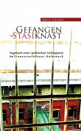 ebook: Gefangen im Stasiknast