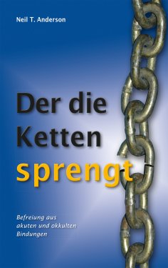 eBook: Der die Ketten sprengt