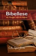eBook: Bibellese am Morgen und am Abend