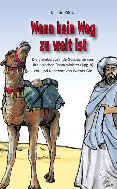 eBook: Wenn kein Weg zu weit ist