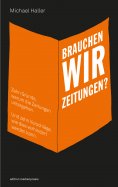 eBook: Brauchen wir Zeitungen?