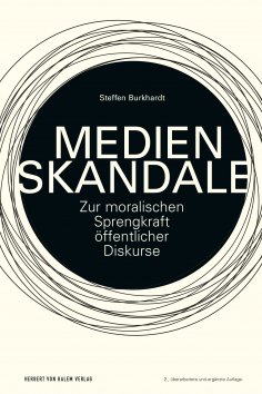 eBook: Medienskandale