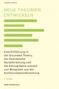 eBook: Neue Theorien entwickeln