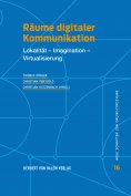 eBook: Räume digitaler Kommunikation