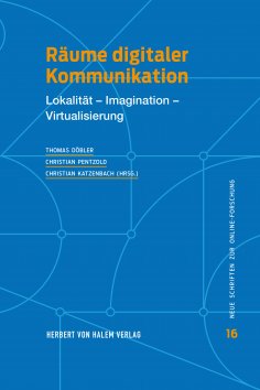 eBook: Räume digitaler Kommunikation