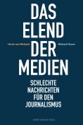 ebook: Das Elend der Medien