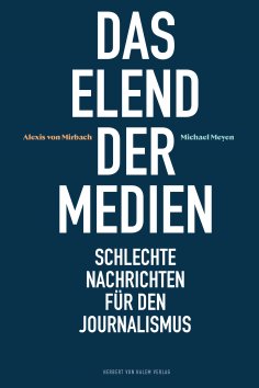 ebook: Das Elend der Medien