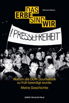 ebook: Das Erbe sind wir