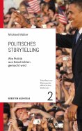 ebook: Politisches Storytelling