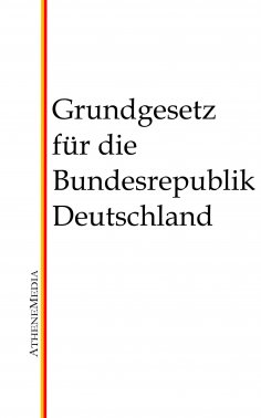 ebook: Grundgesetz für die Bundesrepublik Deutschland