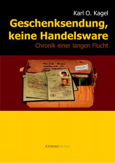 eBook: Geschenksendung, keine Handelsware