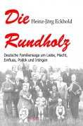 eBook: Die Rundholz