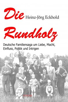 eBook: Die Rundholz