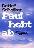 eBook: Paul hebt ab