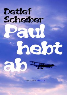 eBook: Paul hebt ab