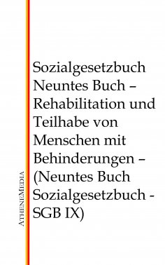 eBook: Sozialgesetzbuch - Neuntes Buch