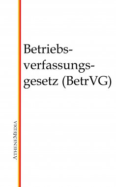 eBook: Betriebsverfassungsgesetz (BetrVG)