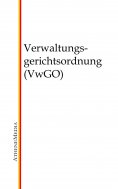eBook: Verwaltungsgerichtsordnung (VwGO)