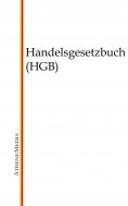 ebook: Handelsgesetzbuch (HGB)