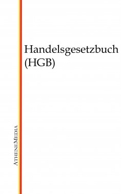 eBook: Handelsgesetzbuch (HGB)