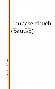 eBook: Baugesetzbuch (BauGB)