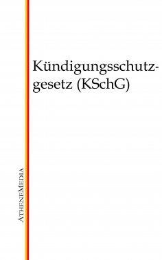 eBook: Kündigungsschutzgesetz (KSchG)