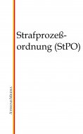 eBook: Strafprozessordnung (StPO)