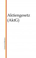 eBook: Aktiengesetz (AktG)