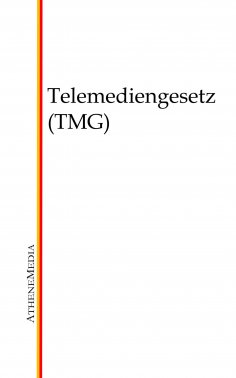 eBook: Telemediengesetz (TMG)