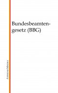 eBook: Bundesbeamtengesetz (BBG)