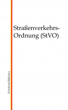 ebook: Straßenverkehrs-Ordnung (StVO)
