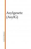 ebook: Asylgesetz (AsylG)