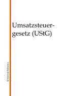 eBook: Umsatzsteuergesetz (UStG)