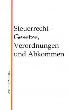 eBook: Steuerrecht