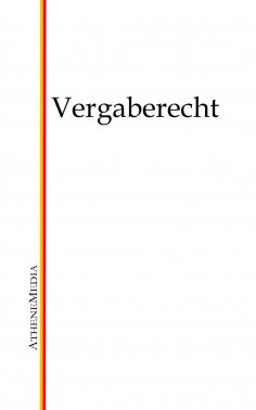 eBook: Vergaberecht