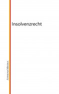 eBook: Insolvenzrecht