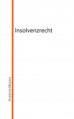 eBook: Insolvenzrecht