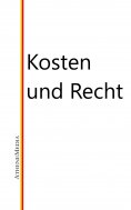 eBook: Kosten und Recht