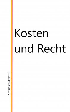 eBook: Kosten und Recht