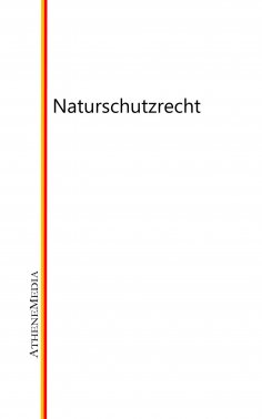 eBook: Naturschutzrecht