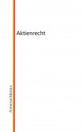 eBook: Aktienrecht